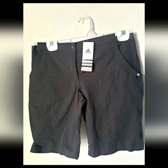 adidas Other - NWOT ADIDAS SHORT MEDIUM